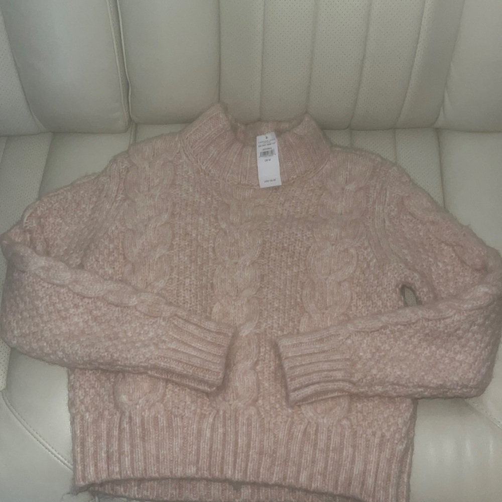 American Eagle sweater NWT